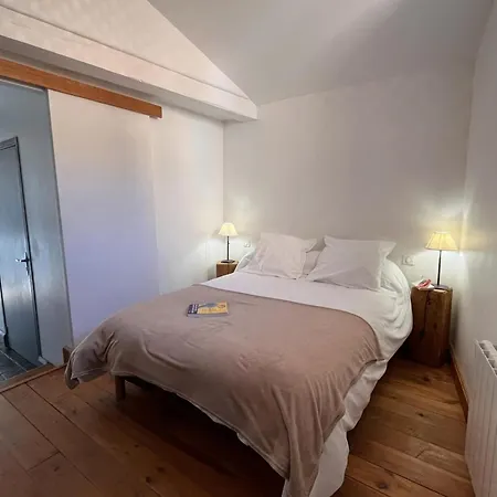 Casa vacanze Saint-andré-d'apchon, 2 Pièces, 2 Personnes - Fr-1-496-142 Saint-André-dʼApchon