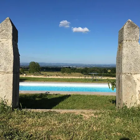 Saint-andré-d'apchon, 2 Pièces, 2 Personnes - Fr-1-496-142
